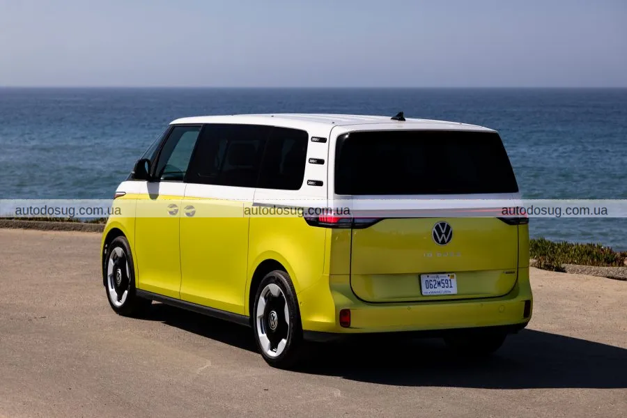 Електромобілі домінують у конкурсі World Car Awards 2025, але американці їх не зможуть купити