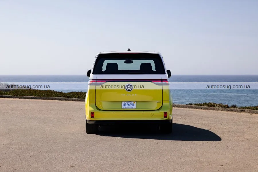 Електромобілі домінують у конкурсі World Car Awards 2025, але американці їх не зможуть купити