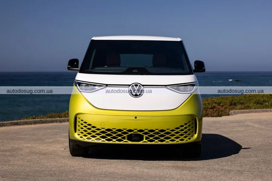 Електромобілі домінують у конкурсі World Car Awards 2025, але американці їх не зможуть купити