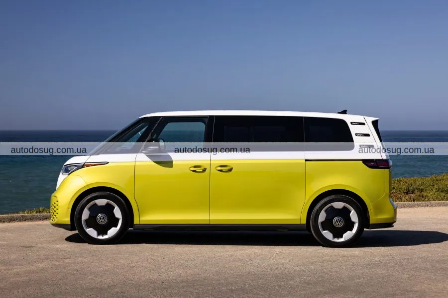 Електромобілі домінують у конкурсі World Car Awards 2025, але американці їх не зможуть купити