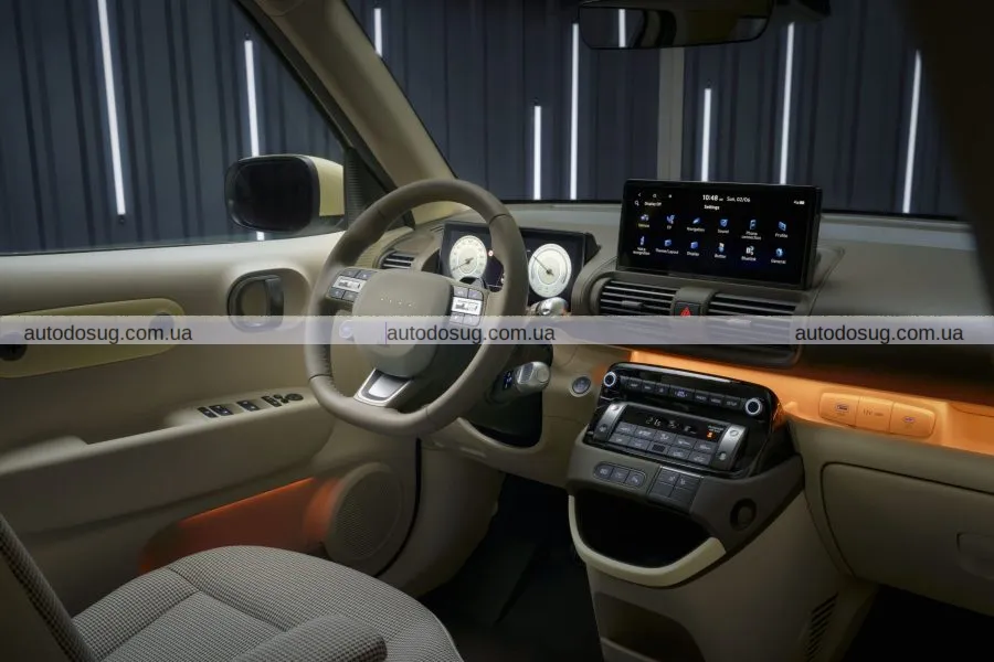 Електромобілі домінують у конкурсі World Car Awards 2025, але американці їх не зможуть купити