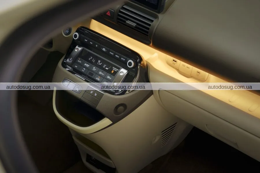 Електромобілі домінують у конкурсі World Car Awards 2025, але американці їх не зможуть купити