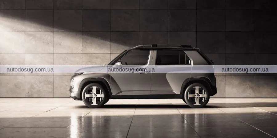 Електромобілі домінують у конкурсі World Car Awards 2025, але американці їх не зможуть купити