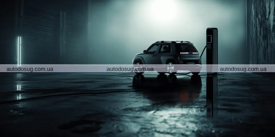 Електромобілі домінують у конкурсі World Car Awards 2025, але американці їх не зможуть купити