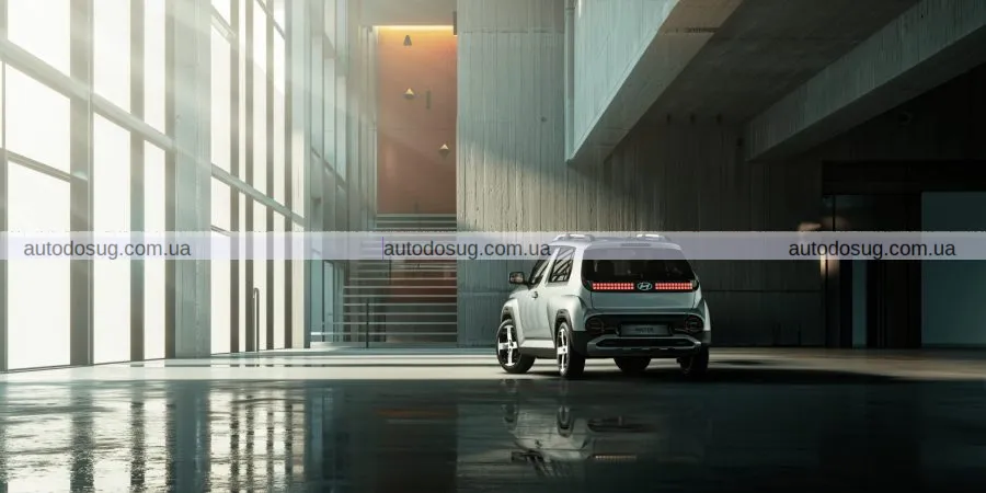 Електромобілі домінують у конкурсі World Car Awards 2025, але американці їх не зможуть купити