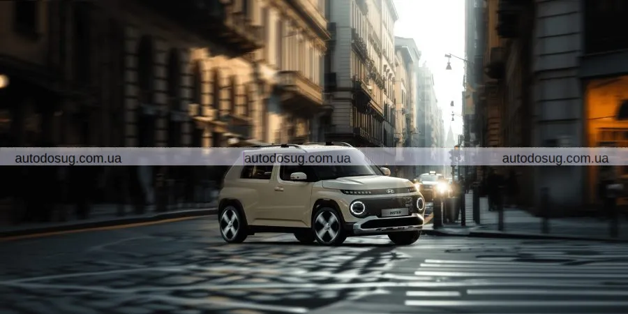 Електромобілі домінують у конкурсі World Car Awards 2025, але американці їх не зможуть купити