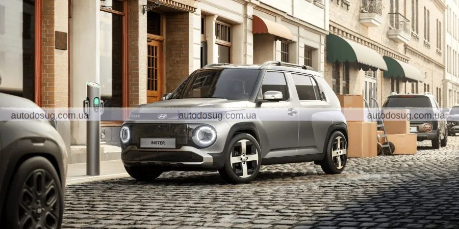 Електромобілі домінують у конкурсі World Car Awards 2025, але американці їх не зможуть купити