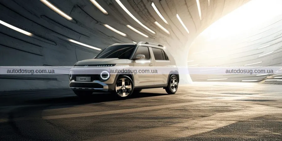 Електромобілі домінують у конкурсі World Car Awards 2025, але американці їх не зможуть купити