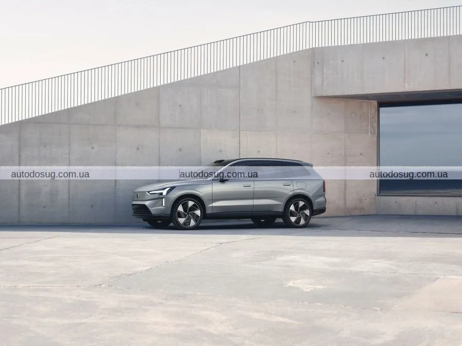 Електромобілі домінують у конкурсі World Car Awards 2025, але американці їх не зможуть купити