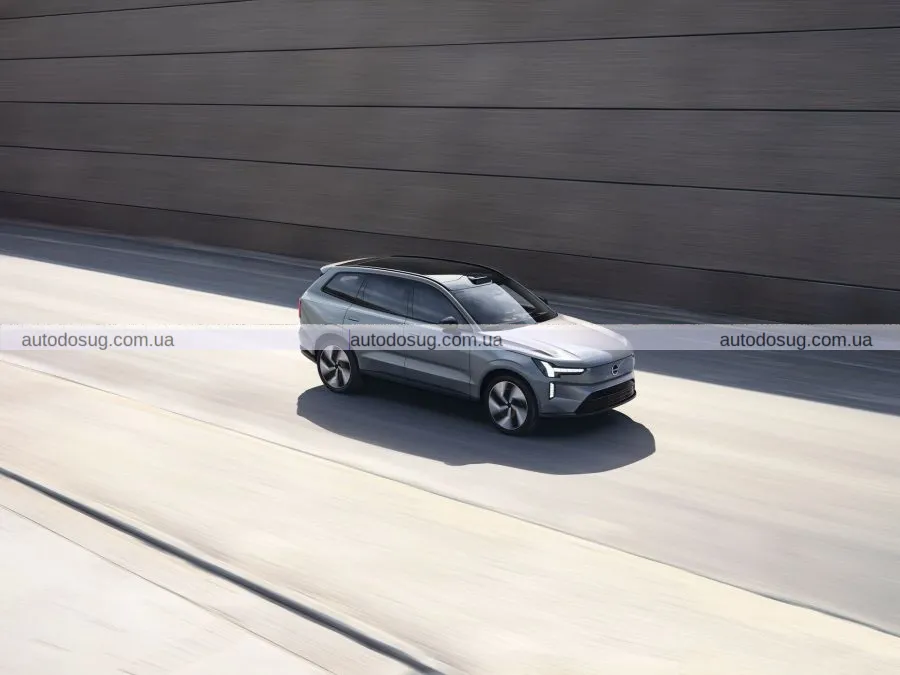 Електромобілі домінують у конкурсі World Car Awards 2025, але американці їх не зможуть купити