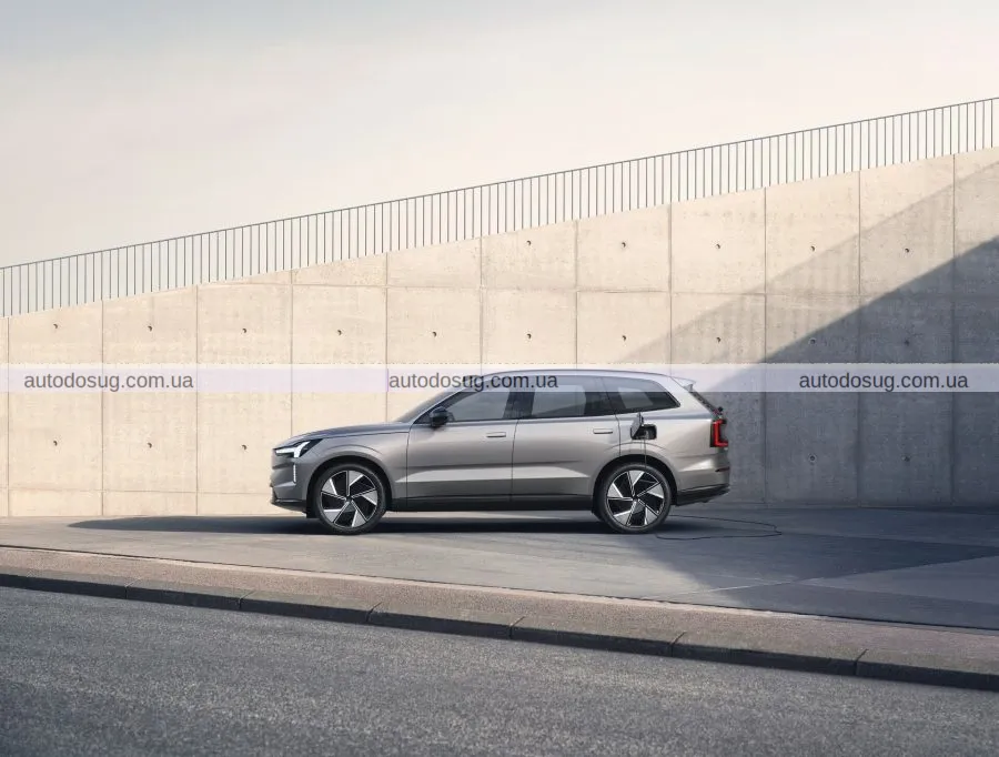 Електромобілі домінують у конкурсі World Car Awards 2025, але американці їх не зможуть купити