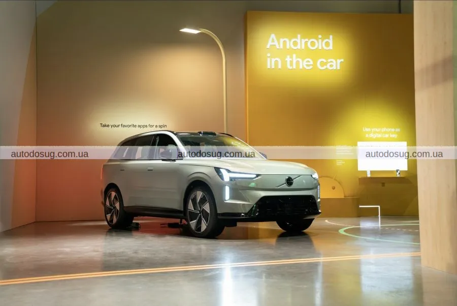 Електромобілі домінують у конкурсі World Car Awards 2025, але американці їх не зможуть купити