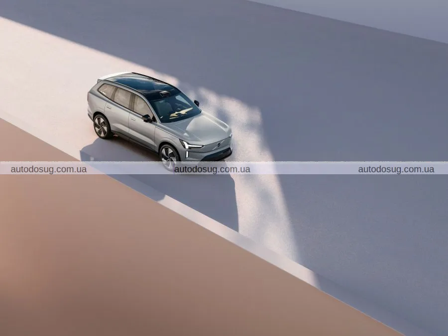 Електромобілі домінують у конкурсі World Car Awards 2025, але американці їх не зможуть купити