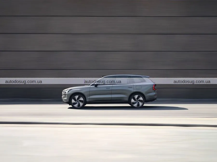 Електромобілі домінують у конкурсі World Car Awards 2025, але американці їх не зможуть купити