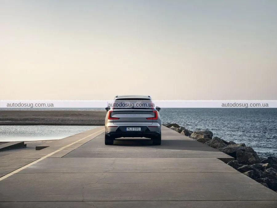 Електромобілі домінують у конкурсі World Car Awards 2025, але американці їх не зможуть купити