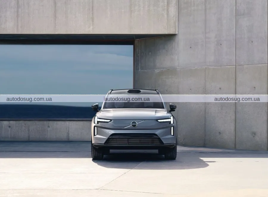 Електромобілі домінують у конкурсі World Car Awards 2025, але американці їх не зможуть купити