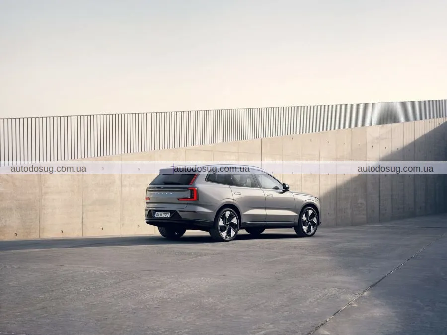 Електромобілі домінують у конкурсі World Car Awards 2025, але американці їх не зможуть купити