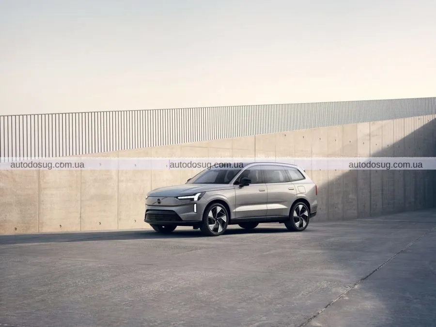 Електромобілі домінують у конкурсі World Car Awards 2025, але американці їх не зможуть купити