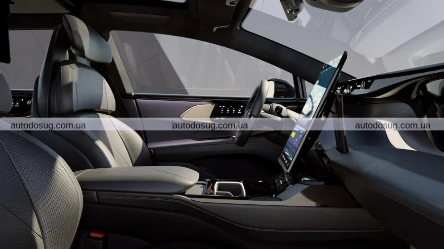 Faraday Future продовжує втрачати мільйони, доставляючи лише одиниці авто