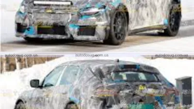 Ferrari готує прорив на ринку завдяки першому електромобілю