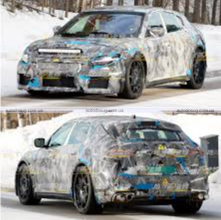 Ferrari готує прорив на ринку завдяки першому електромобілю