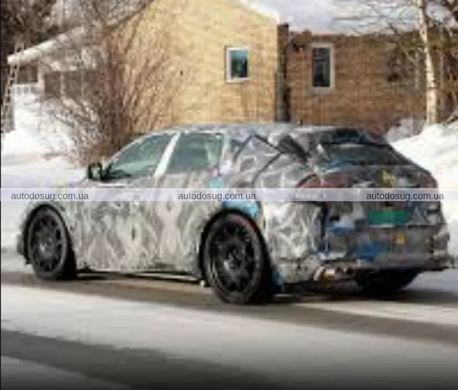 Ferrari готує прорив на ринку завдяки першому електромобілю