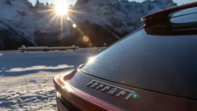 Ferrari готується представити шість нових моделей у 2025 році