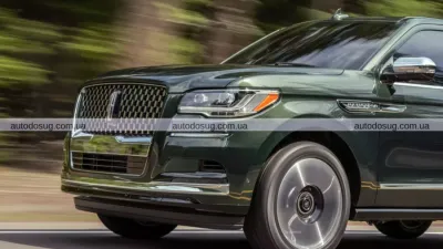 Ford оголосив три нові відкличні кампанії