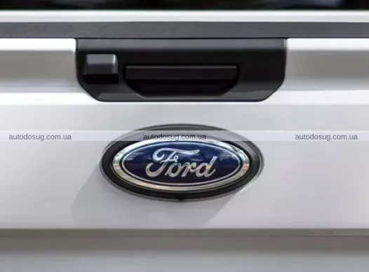 Ford визнає помилки працівників і відкликає десятки тисяч авто