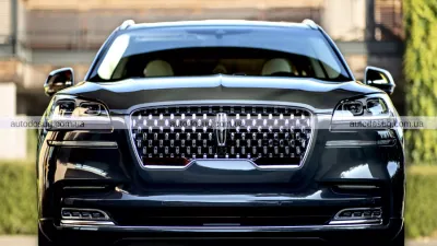 Ford знову відкликає авто через невдалі ремонти