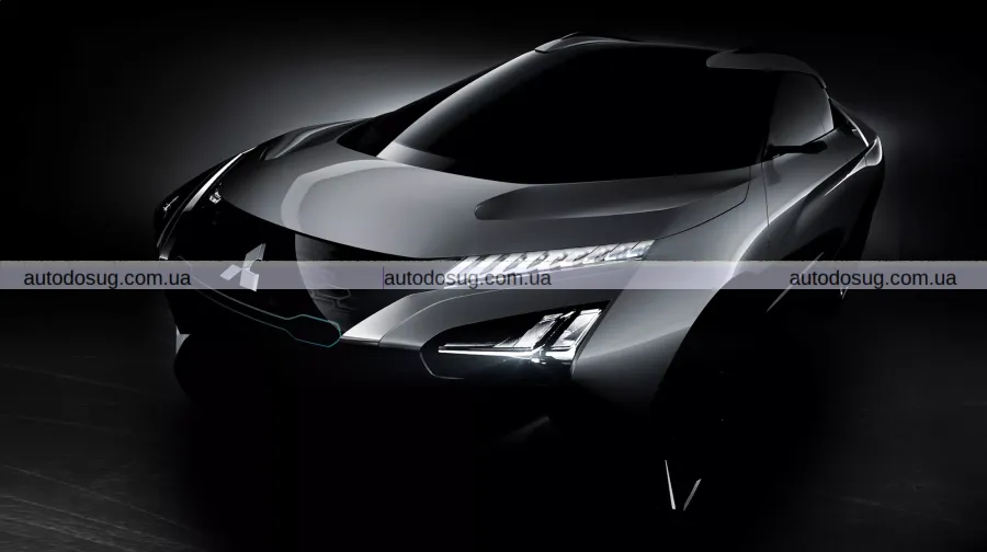 Foxconn може виробляти електромобілі для Mitsubishi