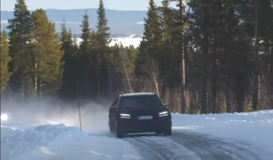 Genesis готує GV60 Magma: потужний електрокросовер на рівні Porsche Taycan