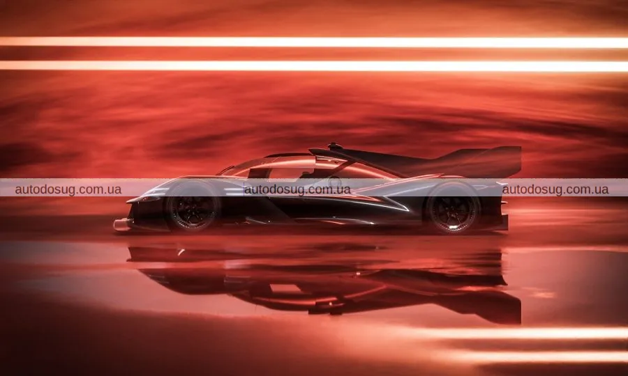 Genesis створила новий V8 на основі 1,6-літрового турбомотора