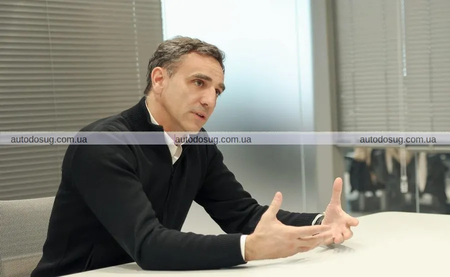 Genesis створила новий V8 на основі 1,6-літрового турбомотора