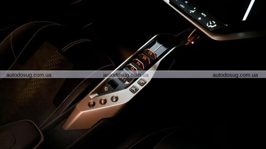 Giamaro Katla представляє новий гіперкар з 2127 к.с. та заднім приводом