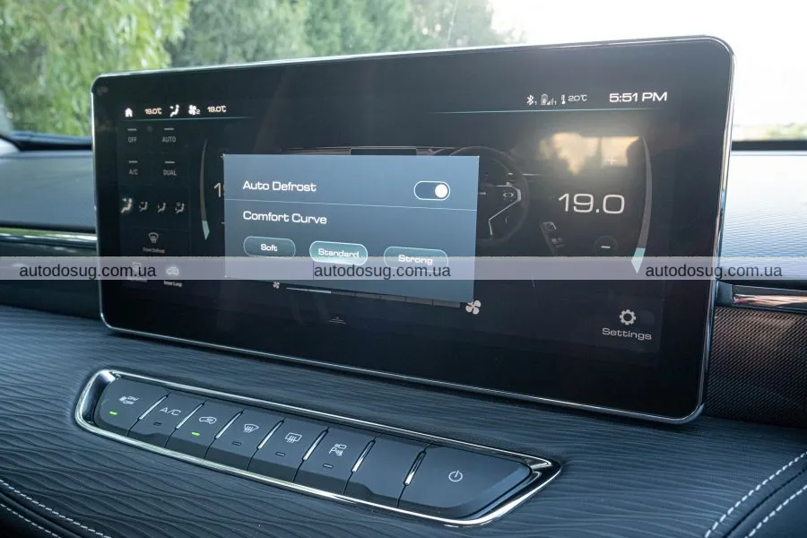 Haval Jolion Lux HEV 2025 року перетворює поїздку на інструктаж