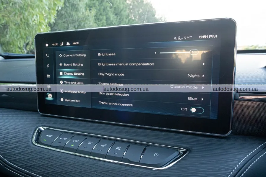 Haval Jolion Lux HEV 2025 року перетворює поїздку на інструктаж