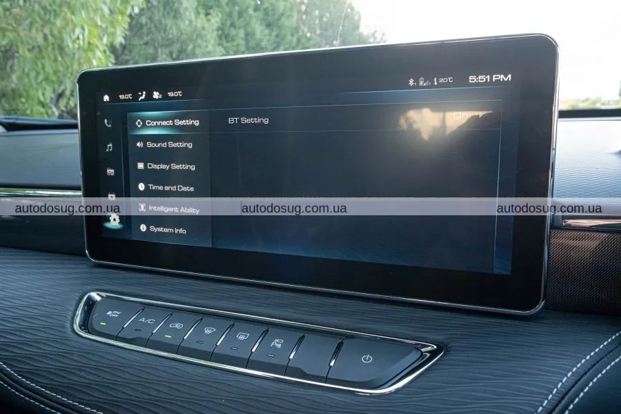 Haval Jolion Lux HEV 2025 року перетворює поїздку на інструктаж