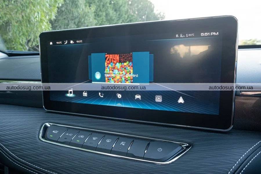 Haval Jolion Lux HEV 2025 року перетворює поїздку на інструктаж