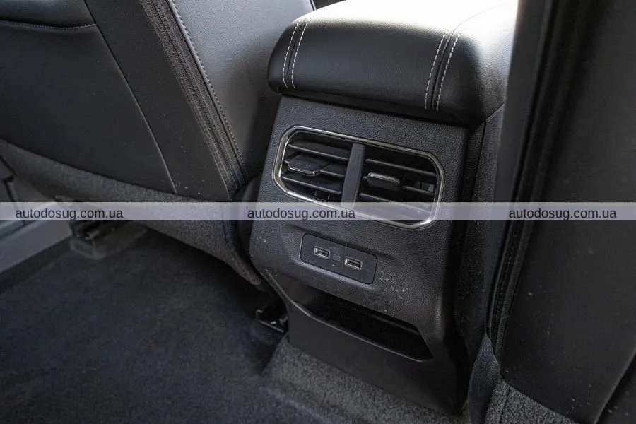 Haval Jolion Lux HEV 2025 року перетворює поїздку на інструктаж