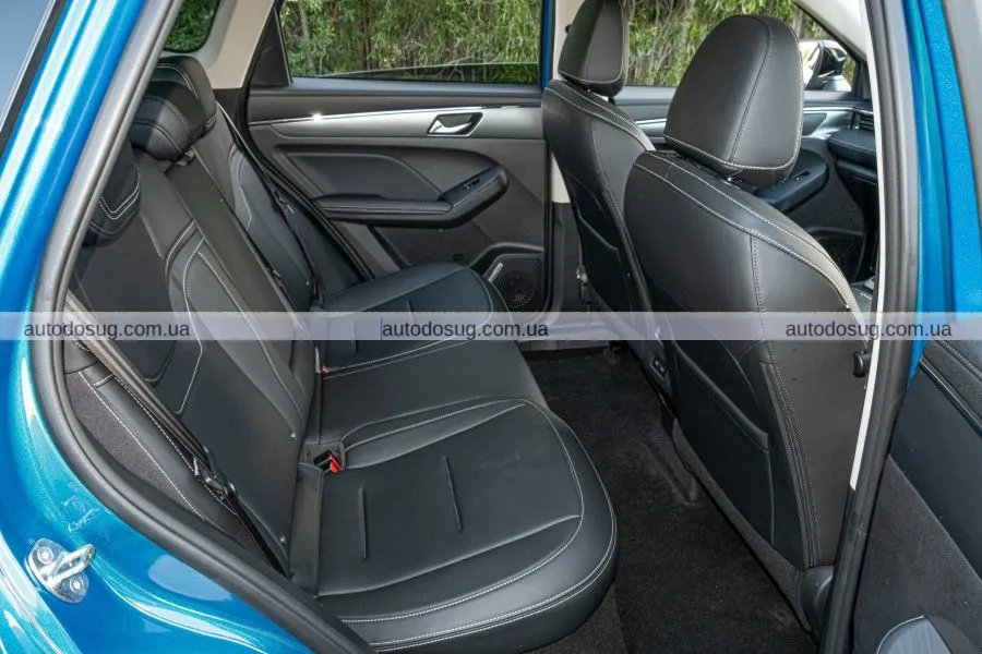 Haval Jolion Lux HEV 2025 року перетворює поїздку на інструктаж