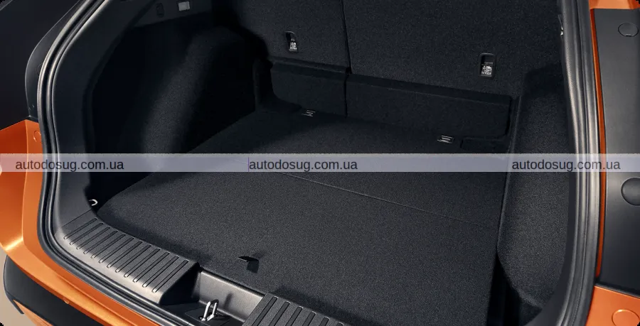 Honda S7 – новий електричний кросовер із запасом ходу 650 км