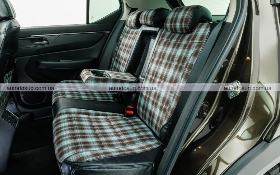 Honda WR-V приміряє агресивний образ завдяки тюнінг-пакету Damd Reverb