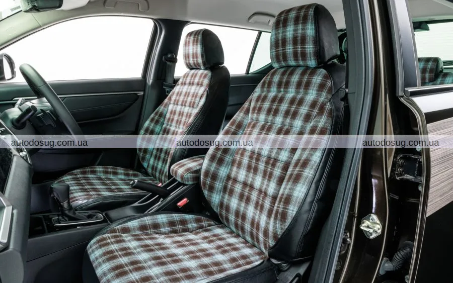 Honda WR-V приміряє агресивний образ завдяки тюнінг-пакету Damd Reverb