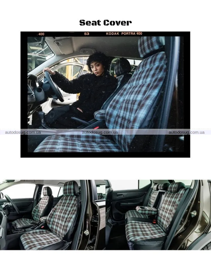 Honda WR-V приміряє агресивний образ завдяки тюнінг-пакету Damd Reverb