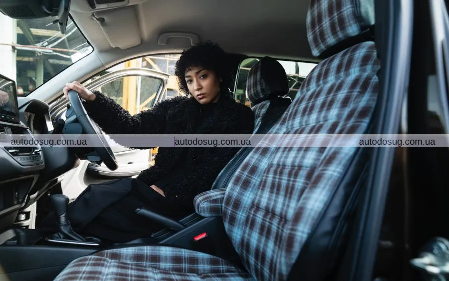 Honda WR-V приміряє агресивний образ завдяки тюнінг-пакету Damd Reverb