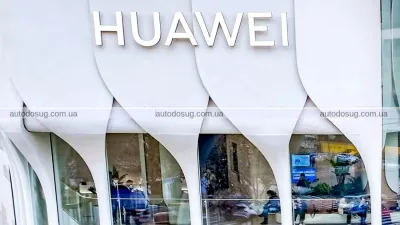 Huawei отримала проривний патент на акумулятор для електромобілів до 3000 км