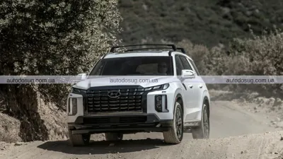 Hyundai потрапляє в суд через дефект гальм у своїх SUV
