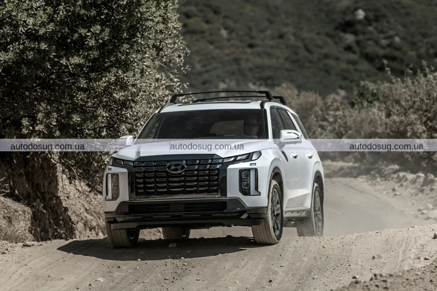 Hyundai потрапляє в суд через дефект гальм у своїх SUV