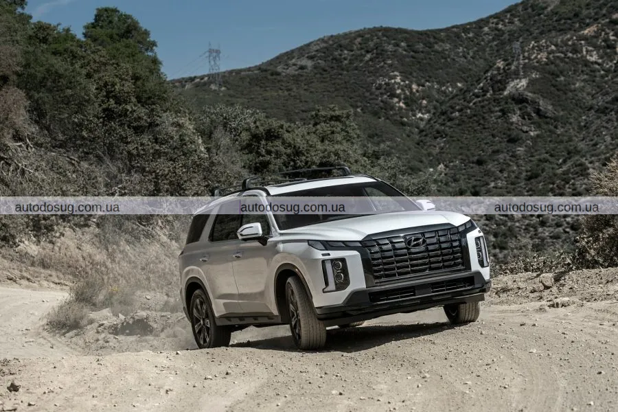 Hyundai потрапляє в суд через дефект гальм у своїх SUV